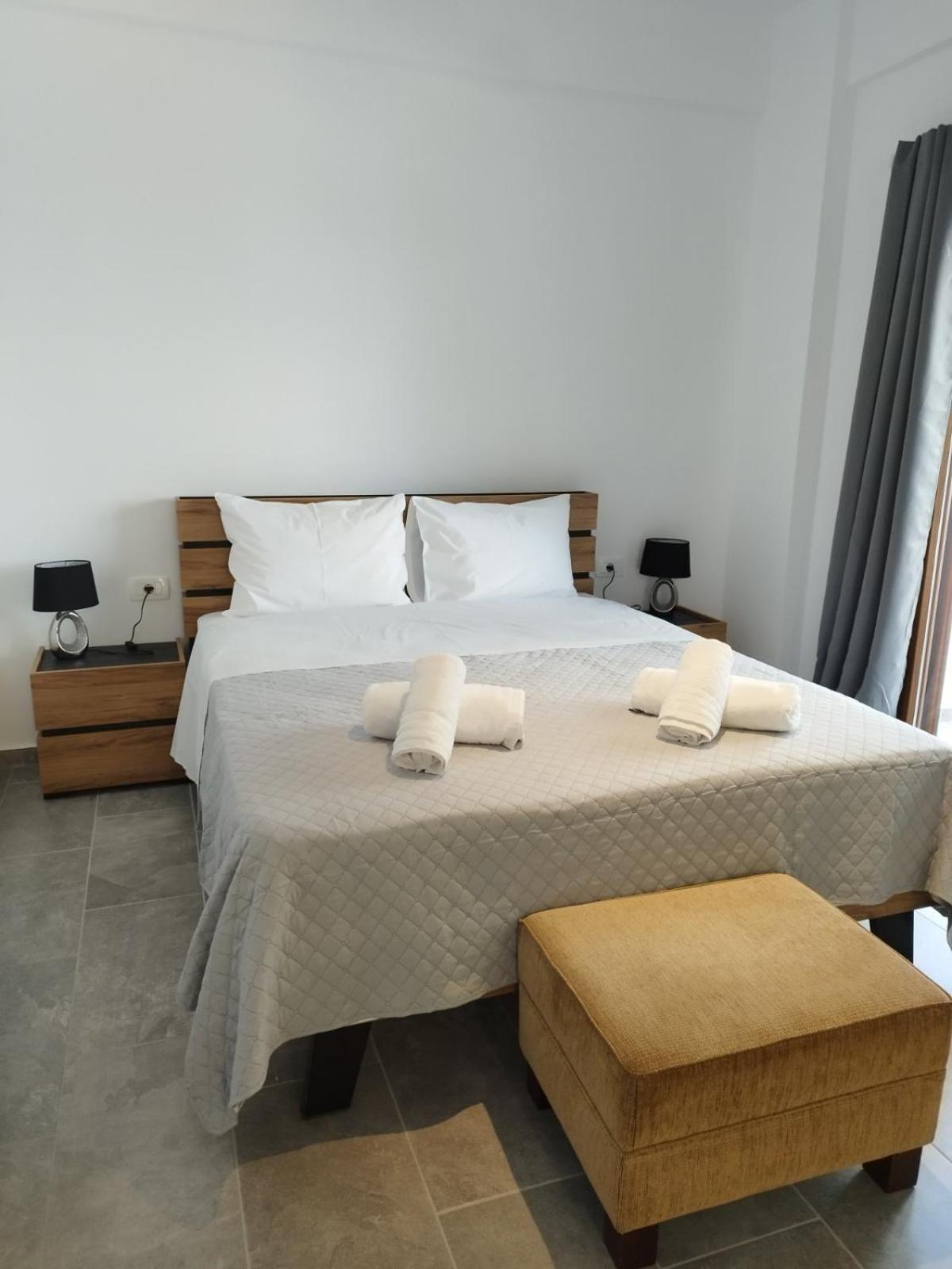 Ferienhaus Aithra *