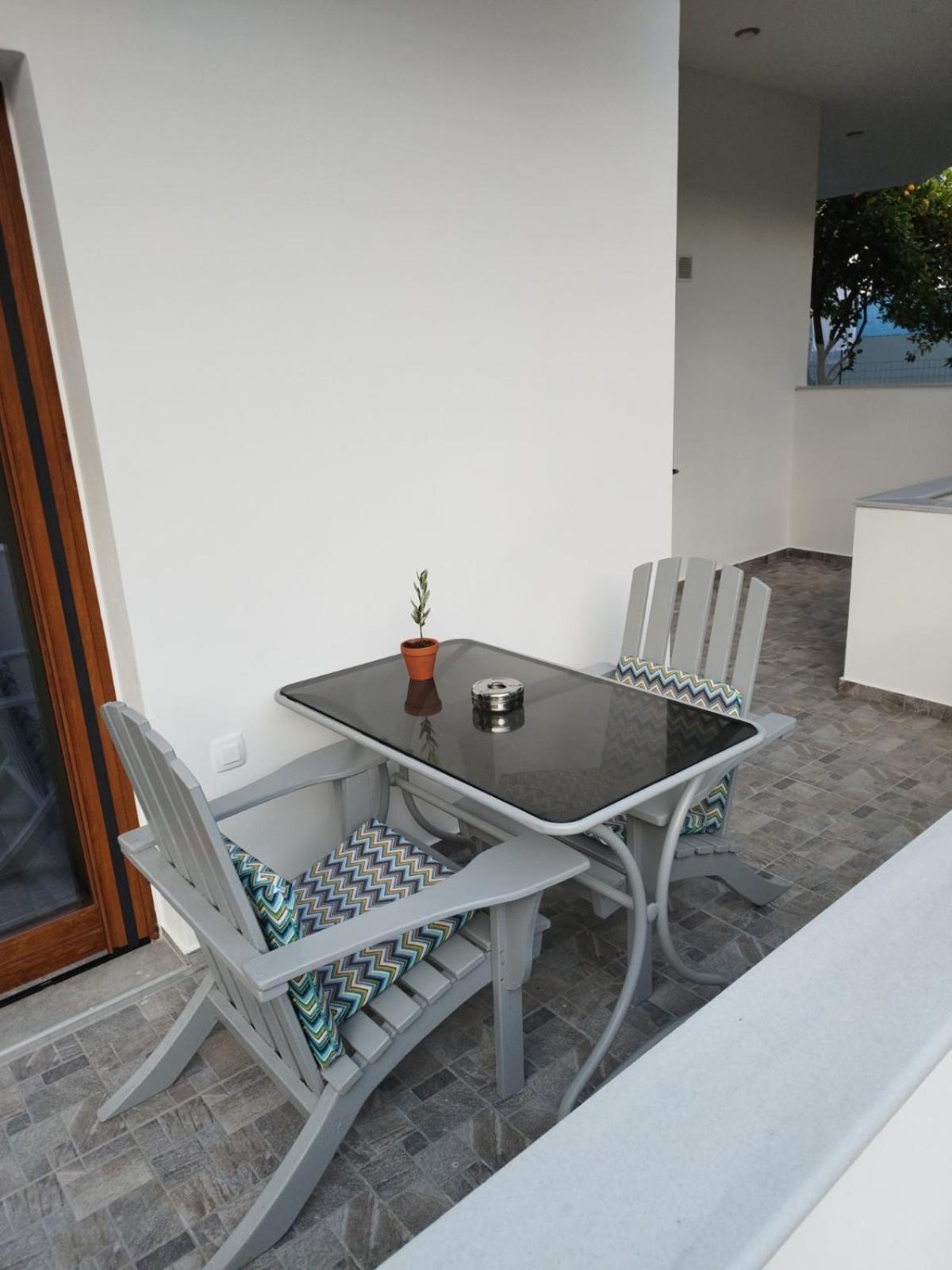 Aithra * Parga