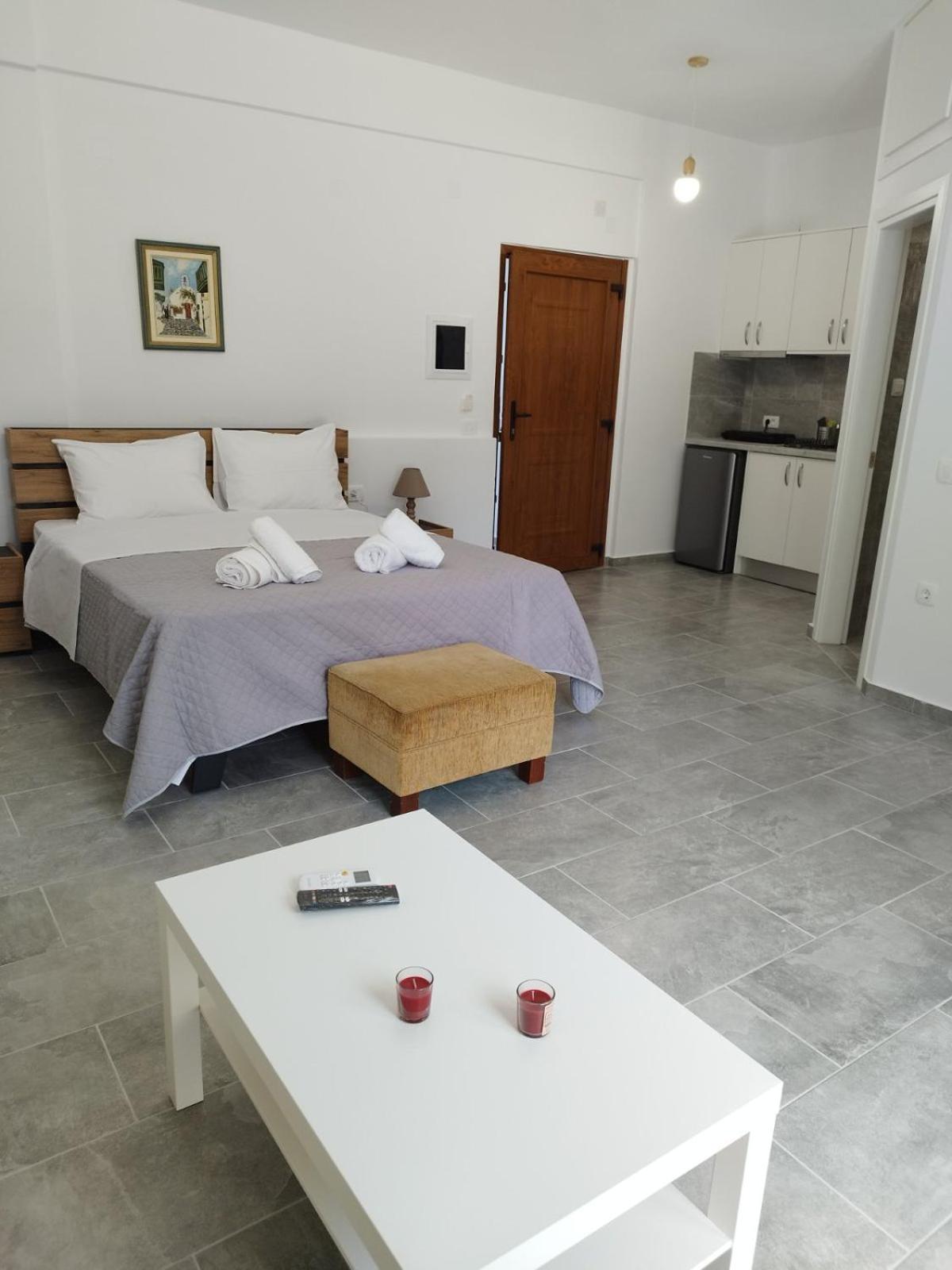 Ferienhaus Aithra *