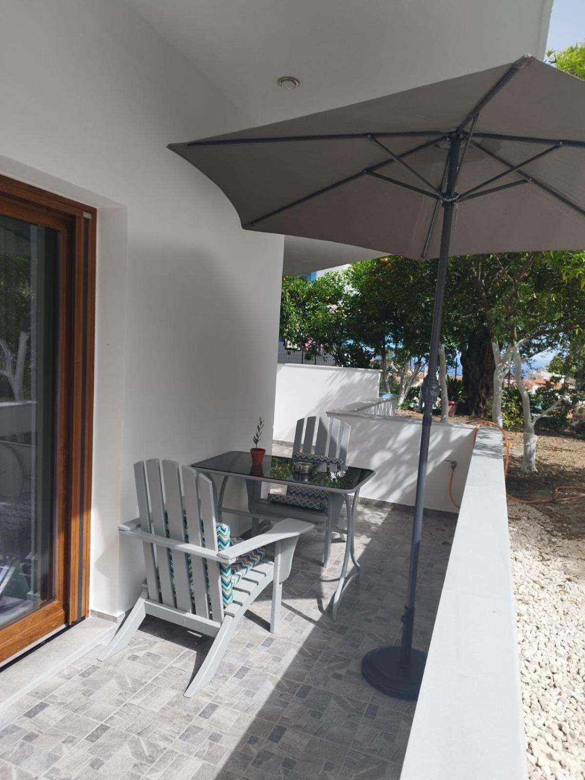 Ferienhaus Aithra Parga