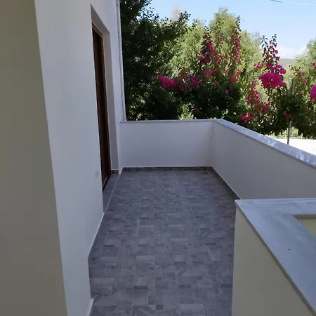 Aithra Studios Parga Exterior foto